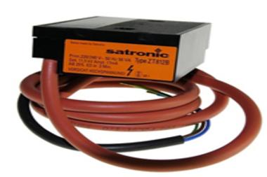 ترانس ساترونیک Satronic ZT 812 B