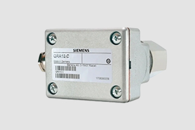 فتوسل زیمنس  SIEMENS QRA 10 C