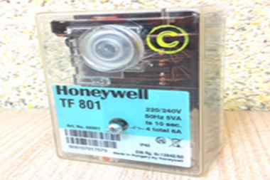 رله گازوییل هانیول ساترونیک Honeywell TF 801