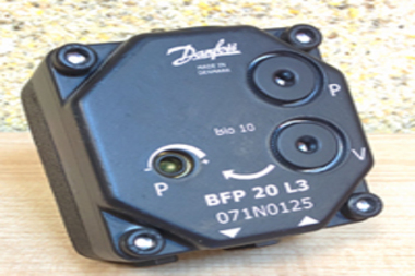 پمپ گازوئیل دانفوس Danfoss BFP 20 L3