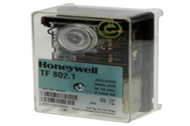 رله گازوییل هانیول ساترونیک Honeywell TF 802