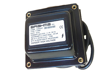 ترانس جرقه زن برهما BRAHMA T16/MC