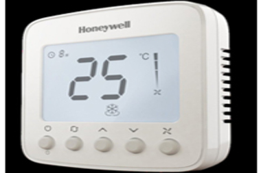 ترموستات دیجیتال TF228WN هانیول Honeywell