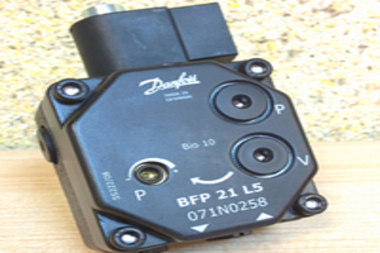 پمپ گازوئیل دانفوس Danfoss BFP 21 L5 